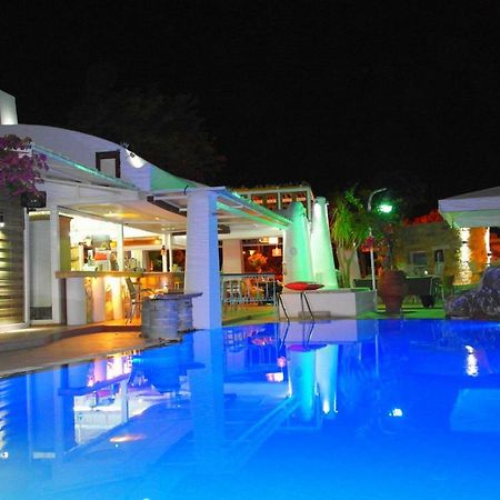 Melody Studios Фалираки Экстерьер фото