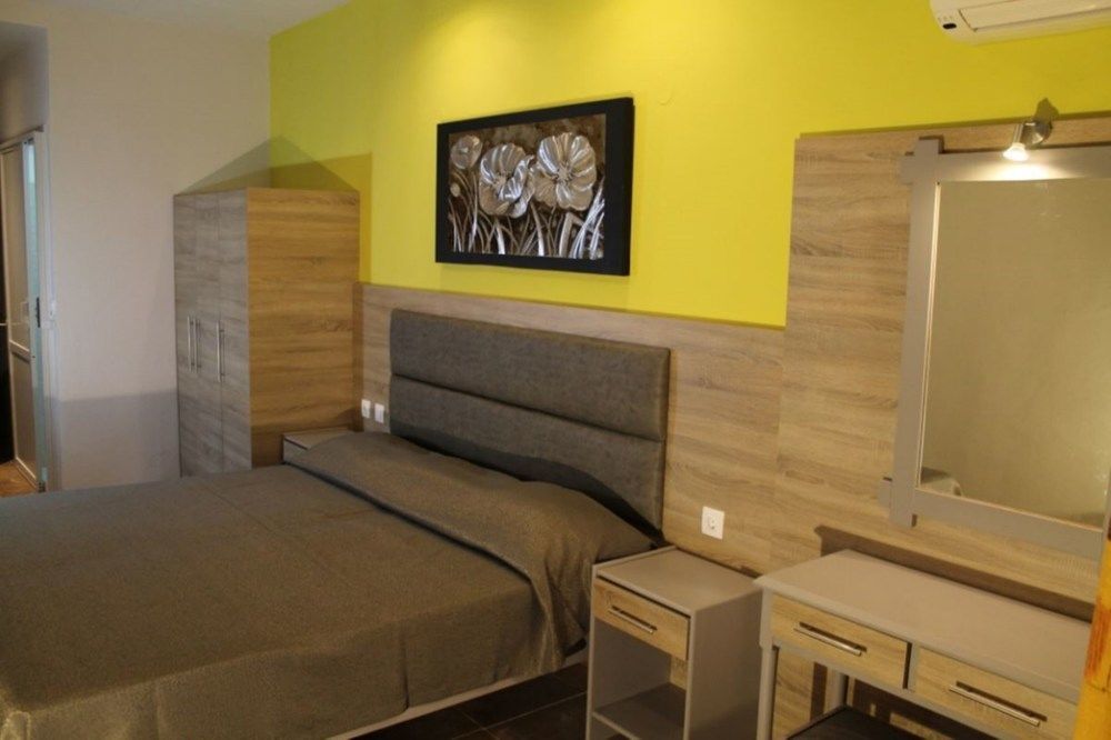 Melody Studios Фалираки Экстерьер фото