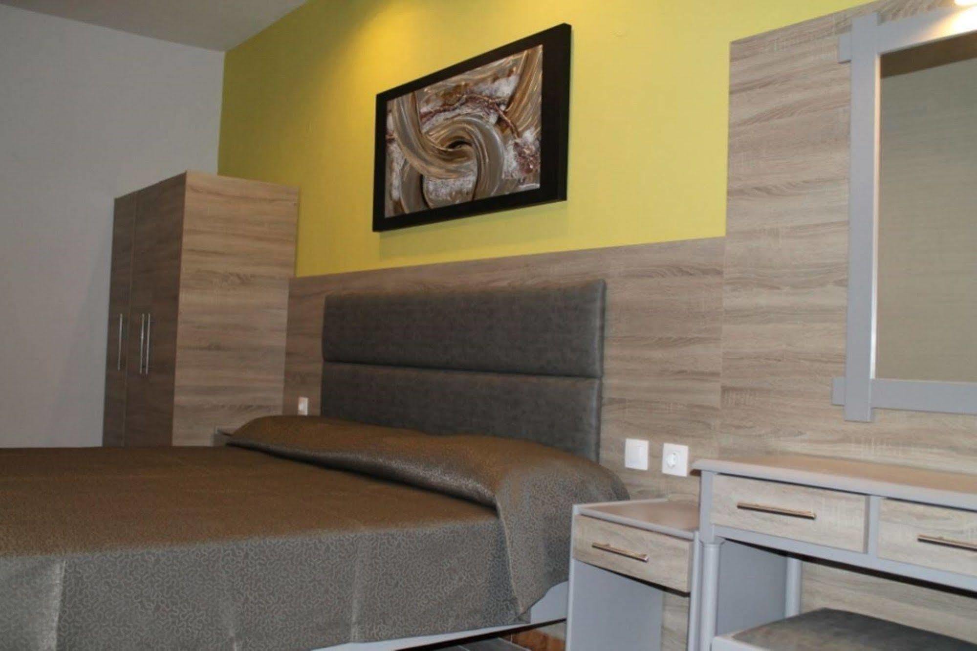 Melody Studios Фалираки Экстерьер фото