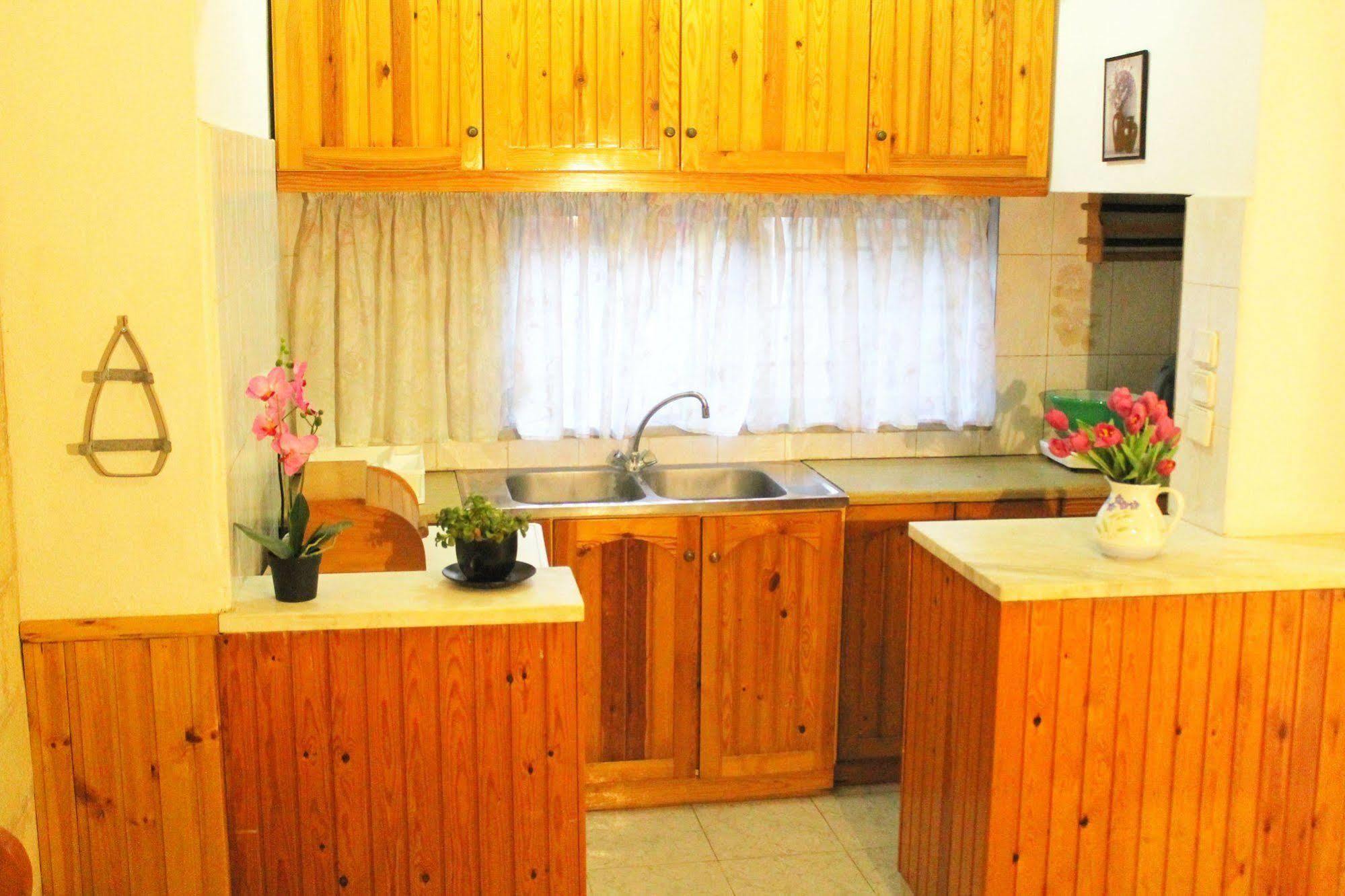 Melody Studios Фалираки Экстерьер фото